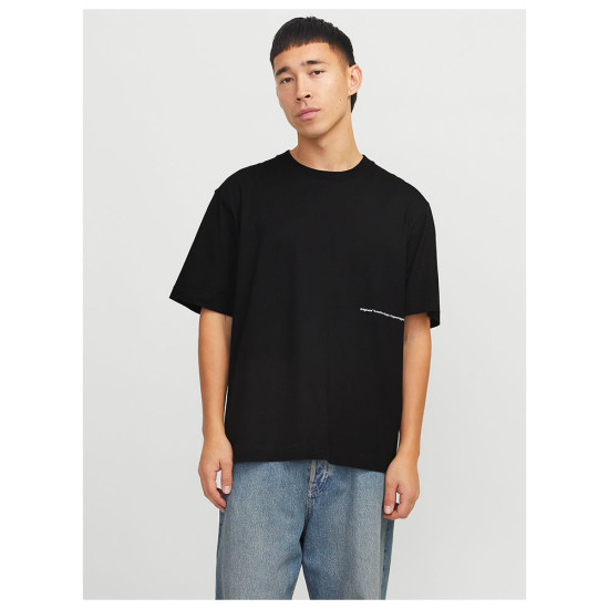 Jack & Jones Ανδρική κοντομάνικη μπλούζα